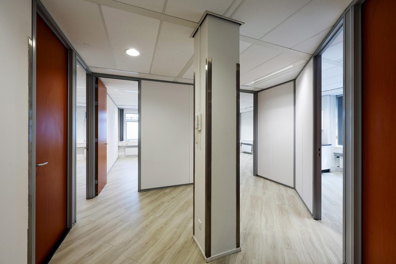Kantoorruimte Hoofddorp - Siriusdreef 1 - Foto 7