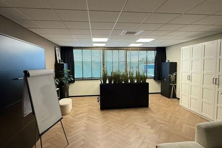 BedrijfsruimteaanNobelstraat 15 BU24<br/> in's-Gravenzande