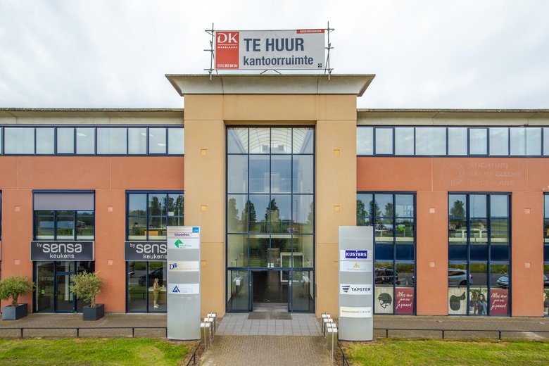 KantoorruimteaanRessenerbroek 26 e<br/> inHeteren KantoorruimteaanRessenerbroek 26 e<br/> inHeteren