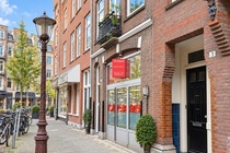 Winkelruimte Amsterdam - Da Costastraat 1 A H - Foto 1