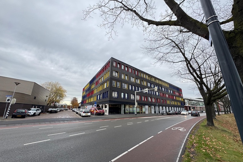 KantoorruimteaanTramsingel 64<br/> inBreda