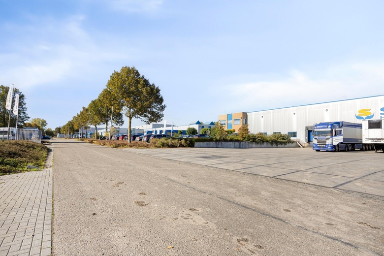 BedrijfsruimteaanOogstweg 11 A1<br/> inBiddinghuizen