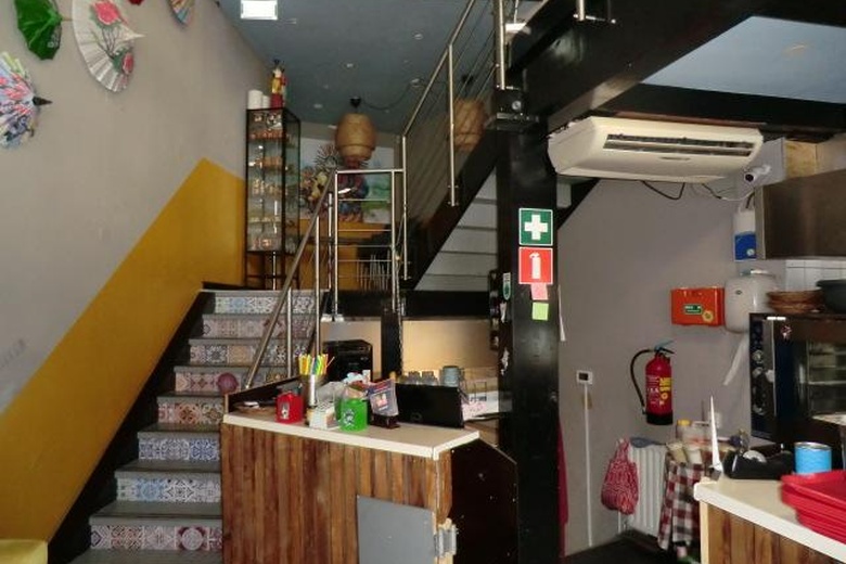 HorecaaanNieuwestad 107<br/> inLeeuwarden