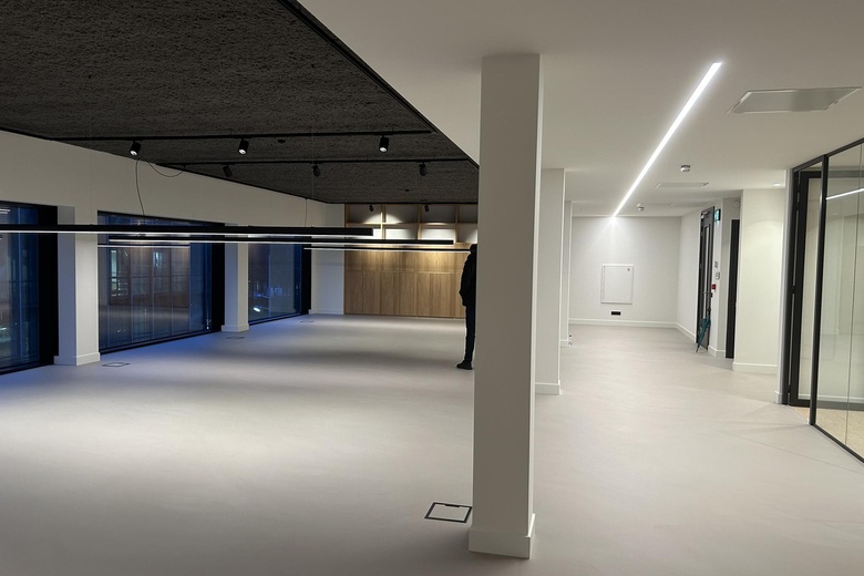 KantoorruimteaanJacob Bontiusplaats 46<br/> inAmsterdam