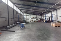 Bedrijfsruimte Veghel - De Amert 162 A - Foto 5