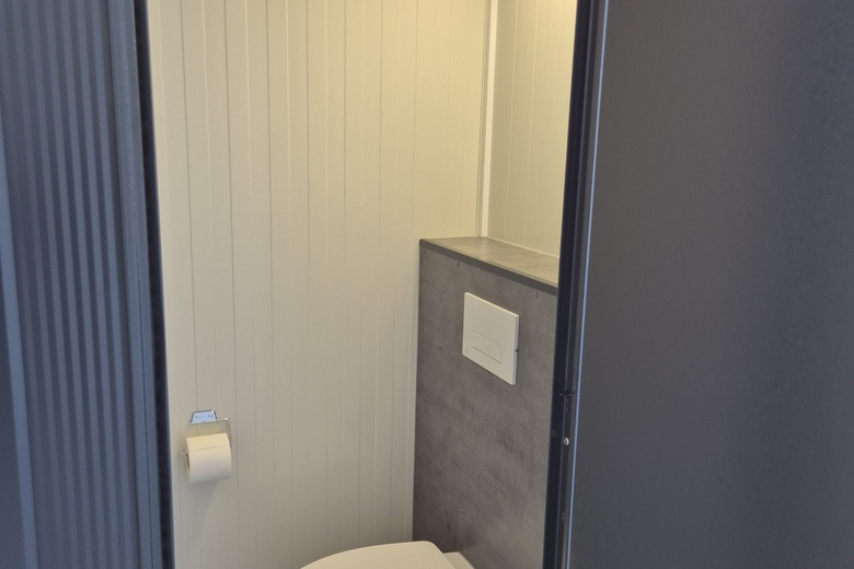 Bedrijfsruimte Klazienaveen - Energiestraat-Zuid 3 P - Foto 10