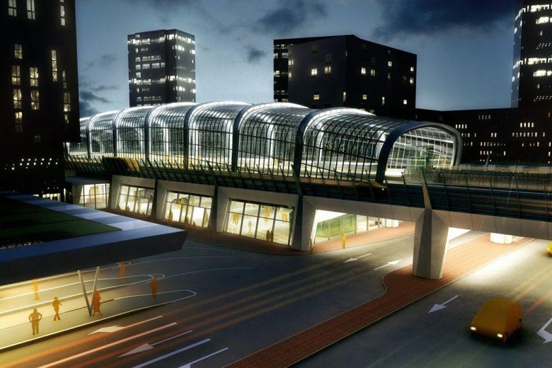 WinkelruimteaanTermini 12<br/> inAmsterdam