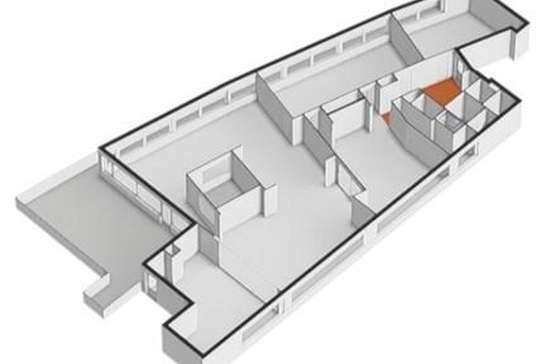 KantoorruimteaanVendelier 2 C<br/> inVeenendaal KantoorruimteaanVendelier 2 C<br/> inVeenendaal