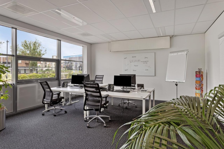 KantoorruimteaanWulfaertstraat 25<br/> inGoes KantoorruimteaanWulfaertstraat 25<br/> inGoes