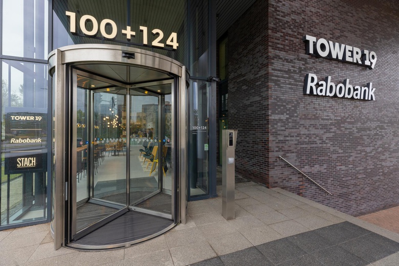 KantoorruimteaanLanddrostdreef 124<br/> inAlmere