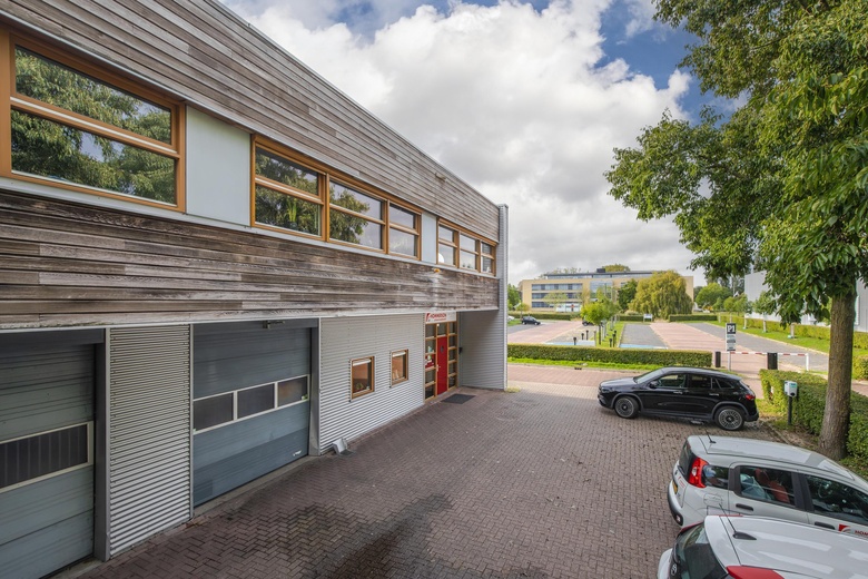 BedrijfsruimteaanDelta 38<br/> inArnhem