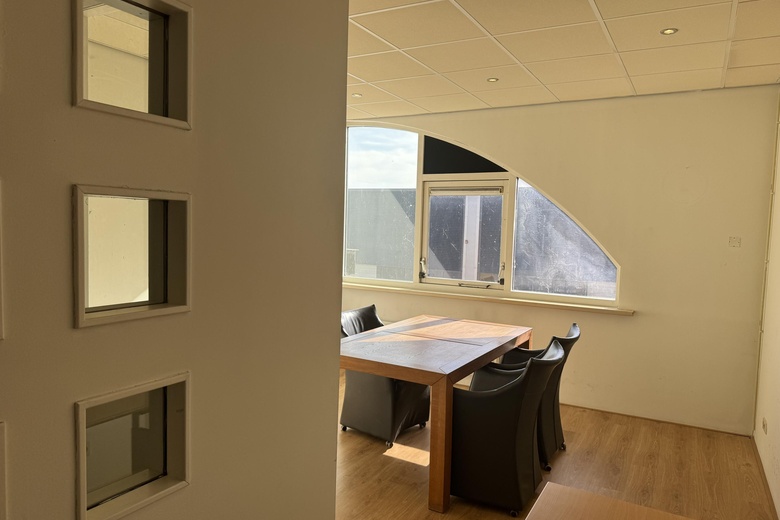 BedrijfsruimteaanPenningweg 41<br/> inZaandam