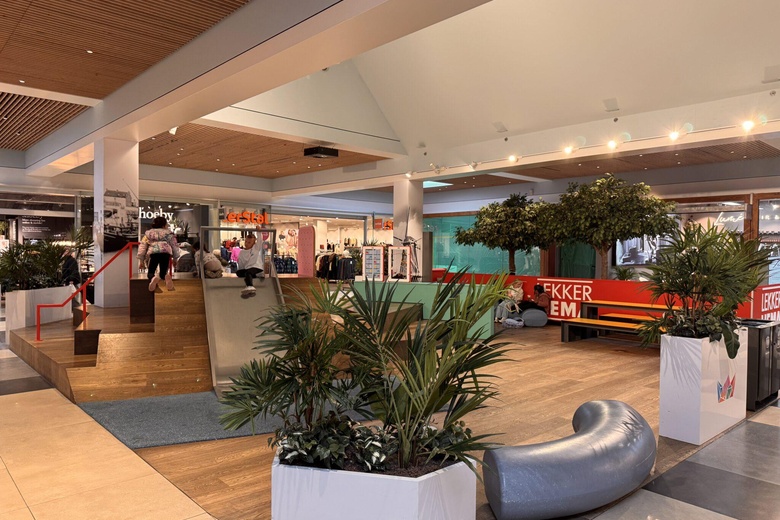 WinkelruimteaanKoningshoek 92<br/> inMaassluis