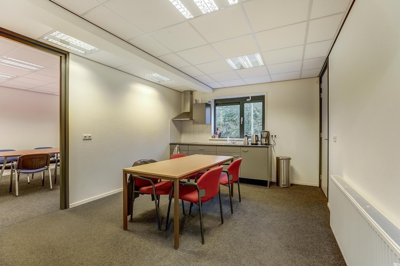 BedrijfsruimteaanA.H.G. Fokkerstraat 16 A<br/> inAssen