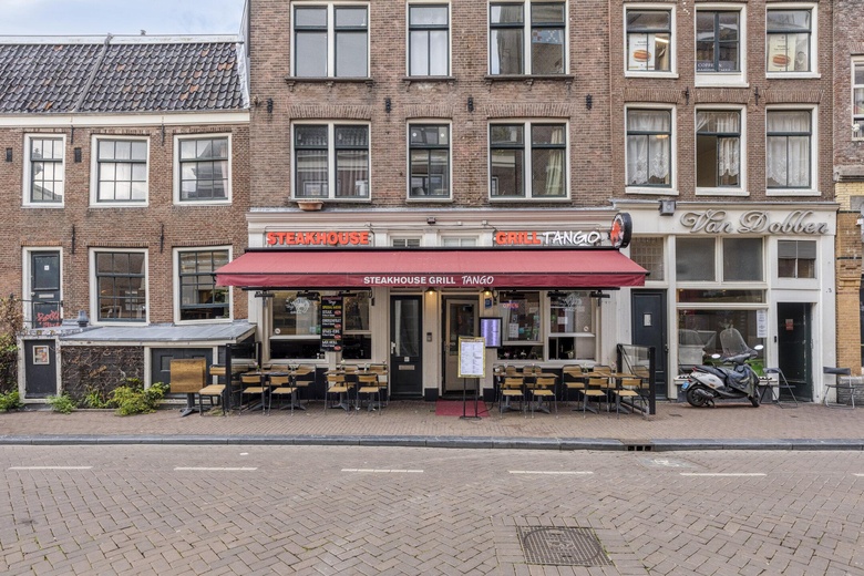 Bekijk foto 1 van Reguliersdwarsstraat 125 H Bekijk foto 1 van Reguliersdwarsstraat 125 H