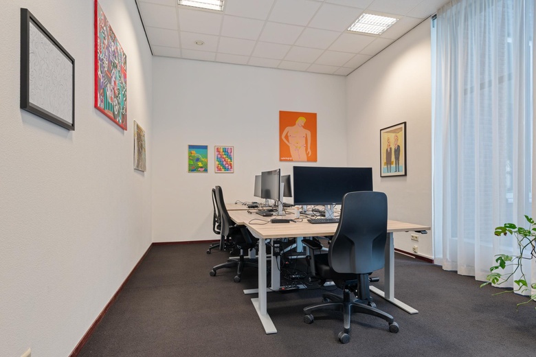 Kantoorruimte Amsterdam - Westerdok 442 - Foto 10