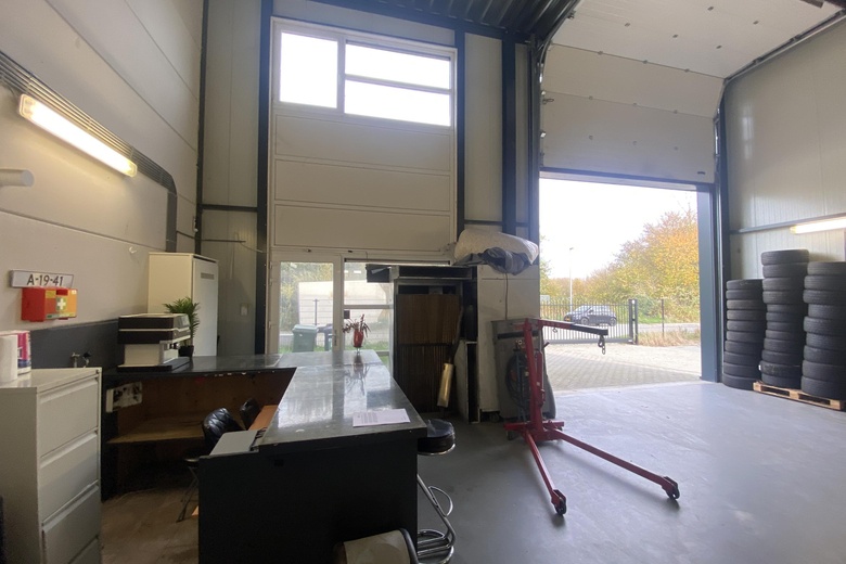 BedrijfsruimteaanDe Striptekenaar 34 K<br/> inAlmere