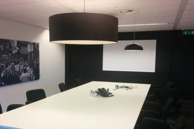 KantoorruimteaanBaron de Coubertinlaan 35<br/> inZoetermeer