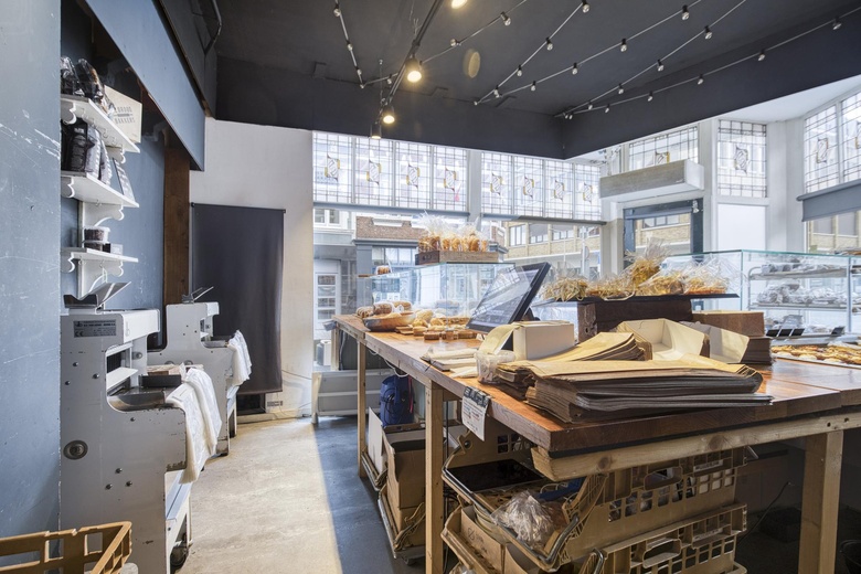 WinkelruimteaanSint-Josephstraat 2<br/> inBergen op Zoom WinkelruimteaanSint-Josephstraat 2<br/> inBergen op Zoom