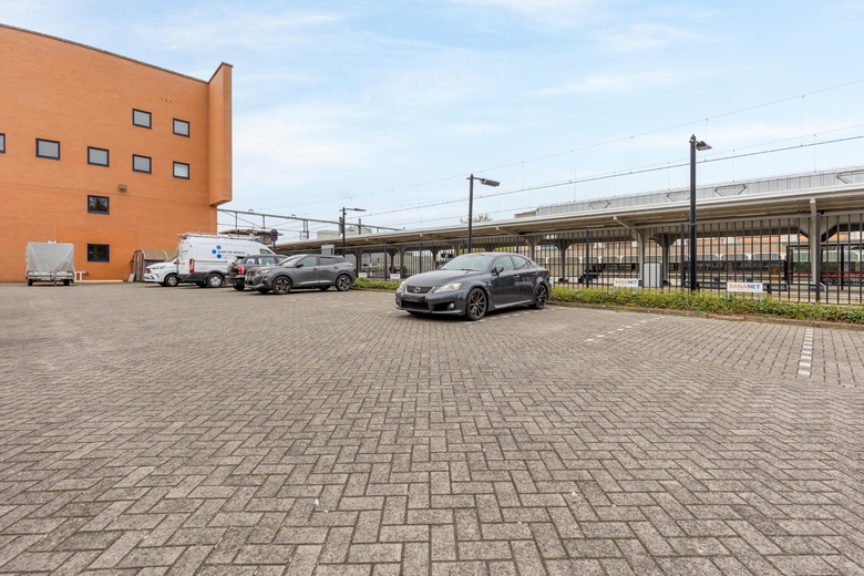 KantoorruimteaanStationsplein 5 D<br/> inSittard