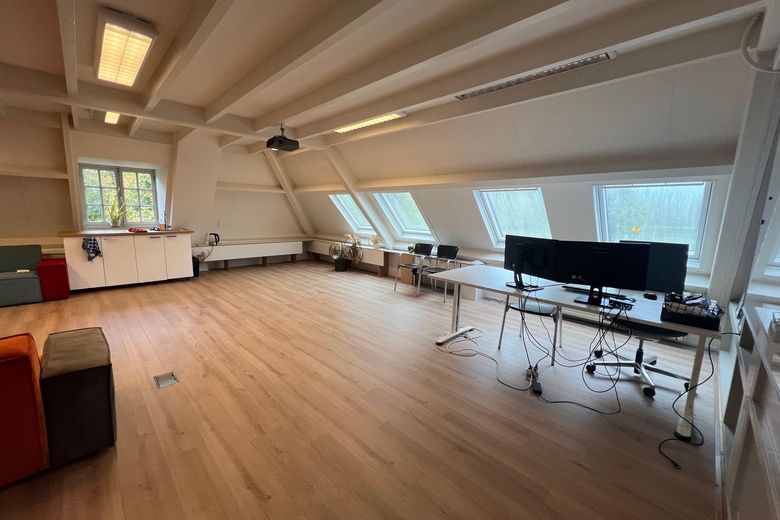 Kantoorruimte Vught - Maurick 1 - Foto 19