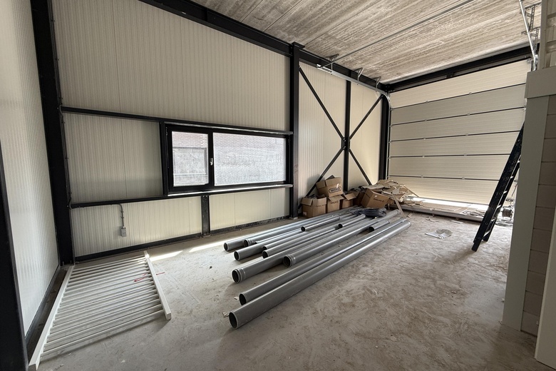 Bedrijfsruimte Barendrecht - Oosteinde 5 b 9 - Foto 2