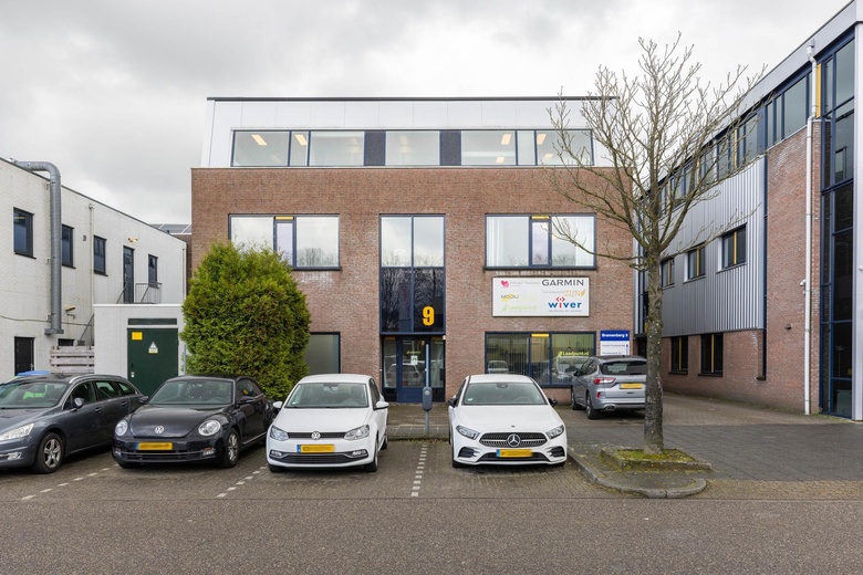 KantoorruimteaanBramenberg 9 1<br/> inEemnes