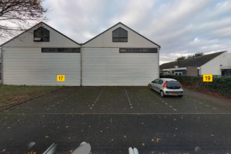 BedrijfsruimteaanLindelaufer Gewande 17<br/> inVoerendaal BedrijfsruimteaanLindelaufer Gewande 17<br/> inVoerendaal