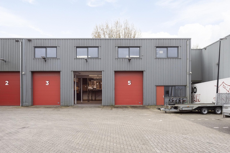 BedrijfsruimteaanDe Compagnie 17B 0 ong<br/> inZwaag BedrijfsruimteaanDe Compagnie 17B 0 ong<br/> inZwaag