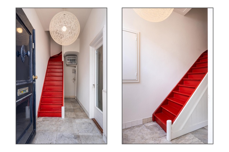 KantoorruimteaanKromme Nieuwegracht 9<br/> inUtrecht