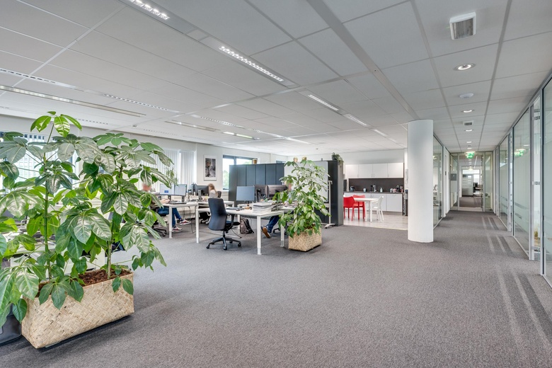 KantoorruimteaanDr Holtroplaan 2 - 40<br/> inEindhoven