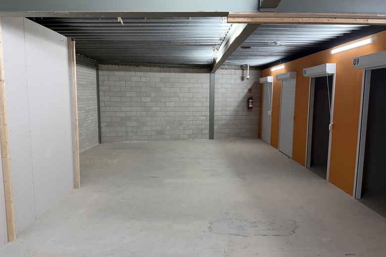 BedrijfsruimteaanH. Kamerlingh Onnesweg 19 A<br/> inAlphen aan den Rijn