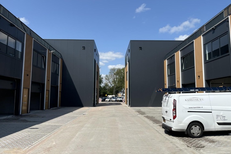 BedrijfsruimteaanBestevaerstraat 63 C<br/> inAlkmaar