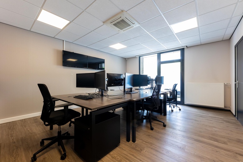 KantoorruimteaanMauritsstraat 11<br/> inNuth KantoorruimteaanMauritsstraat 11<br/> inNuth
