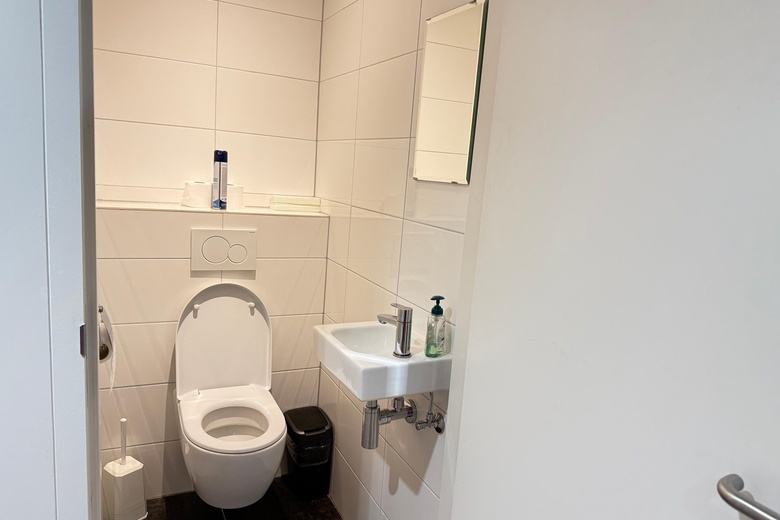 KantoorruimteaanBrandweerstraat 20 - 30<br/> inEnschede