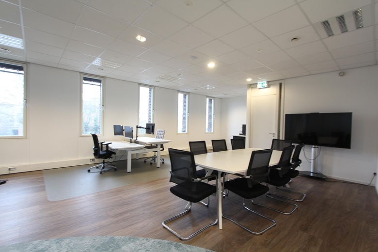 Bedrijfsruimte Haarlem - Henk Schijvenaarstraat 1 - Foto 19