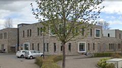 Bedrijfsruimte te huur Lopik - Beatrixplantsoen 1 F