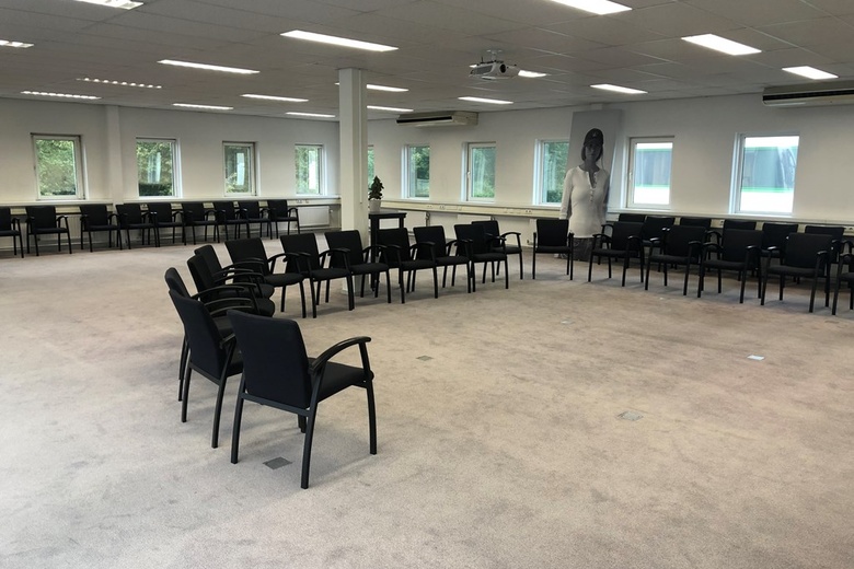 KantoorruimteaanArchimedesbaan 19<br/> inNieuwegein