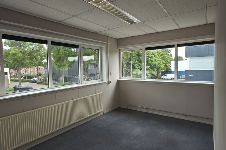 KantoorruimteaanDe Steiger 203<br/> inAlmere