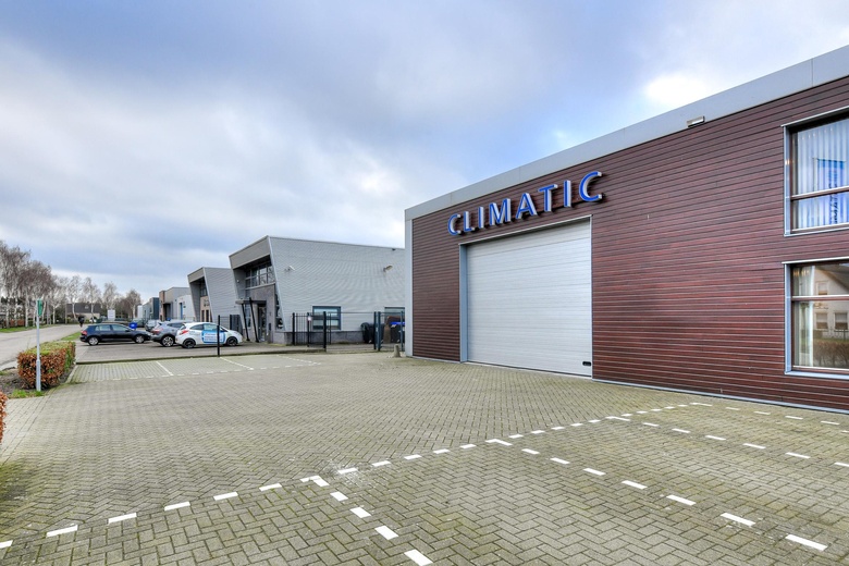 Bedrijfsruimte Etten-Leur - Kroonstraat 20 - Foto 10