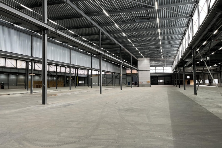 Bedrijfsruimte Breda - Aluminiumstraat 1 - Foto 11
