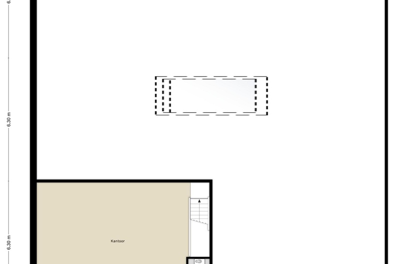 BedrijfsruimteaanWalserij 60<br/> inNoordwijkerhout