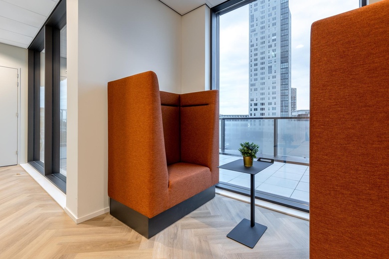 KantoorruimteaanVrijstraat 9 A<br/> inEindhoven