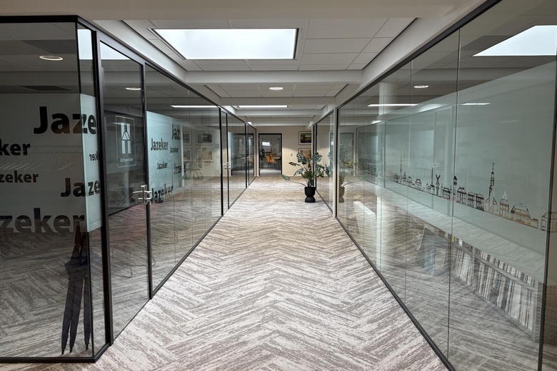 Kantoorruimte Nijkerk - Hoogstraat 24 b - Foto 5