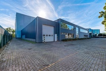 Bedrijfsruimte Roosendaal - Venneveld 44 - Foto 6