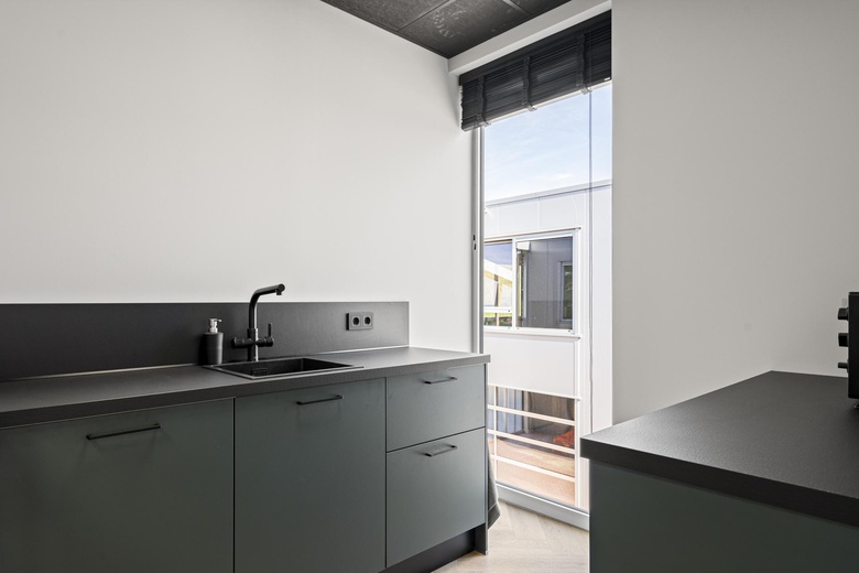 BedrijfsruimteaanDelta 53 G<br/> inArnhem