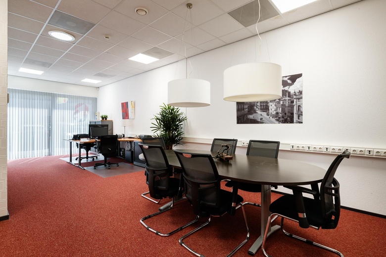 Bedrijfsruimte Nieuwegein - Veluwehaven 49 - Foto 12