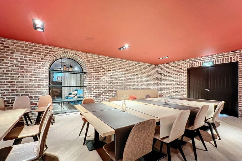 HorecaaanRijksweg 18 B<br/> inEede