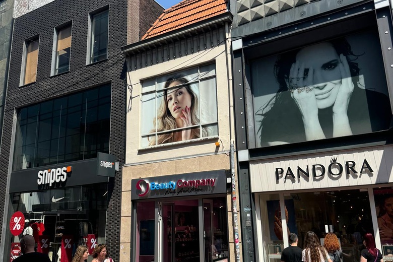 WinkelruimteaanRechtestraat 9<br/> inEindhoven