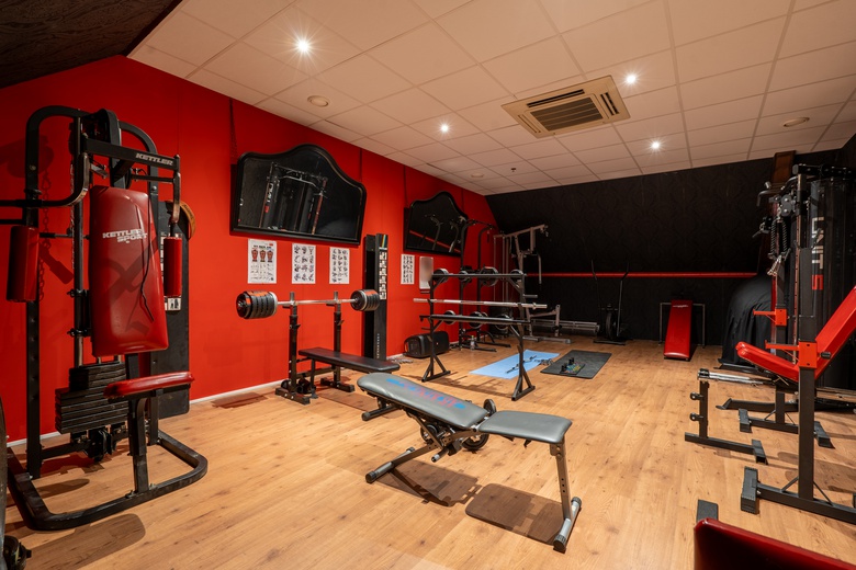 HorecaaanRoskamstraat 42<br/> inKapellebrug